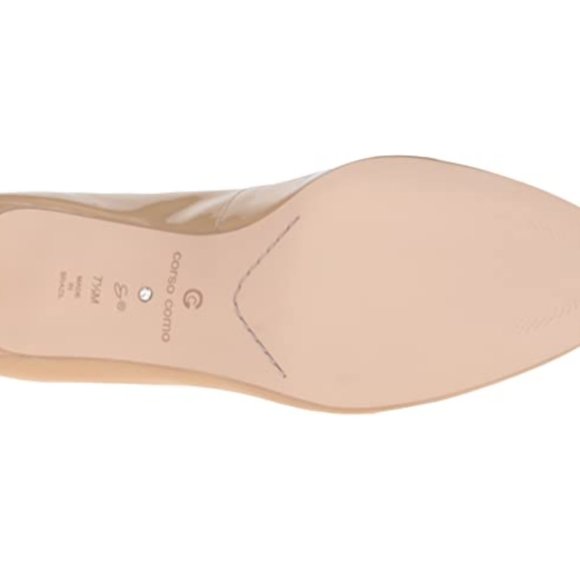 Corso Como Women's Linden Dress Pump, 6.5 M US - Picture 4 of 7